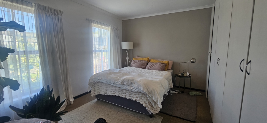 To Let 3 Bedroom Property for Rent in Welgevonden Estate Western Cape